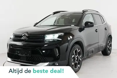 Citroën C5 Aircross 1.2 Hybrid 145 Max uit 2025