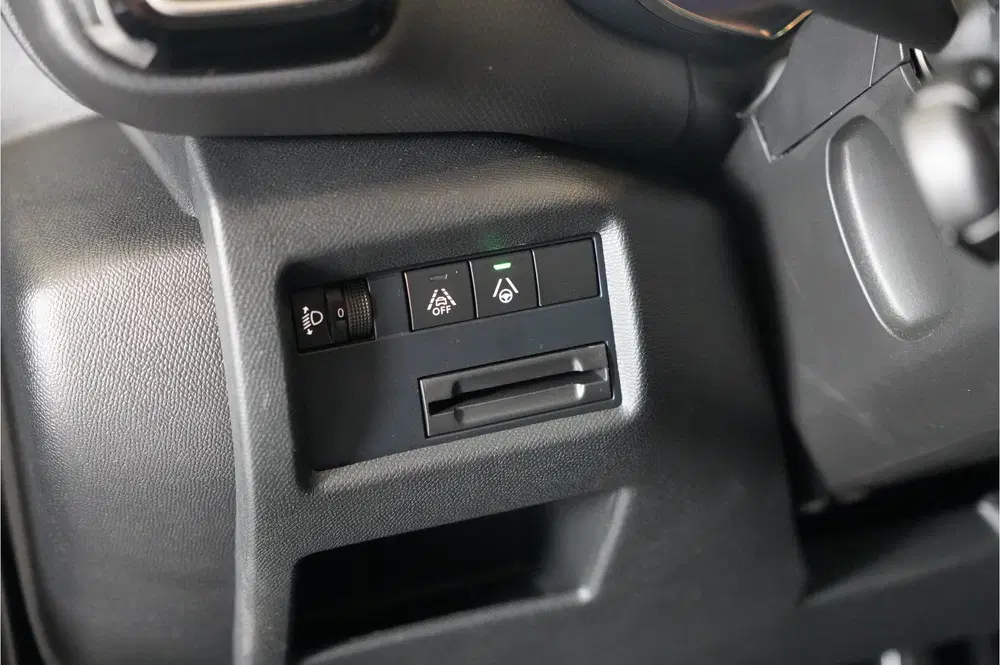 Citroën C5 Aircross 1.2 Hybrid 145 Max uit 2025, foto 11