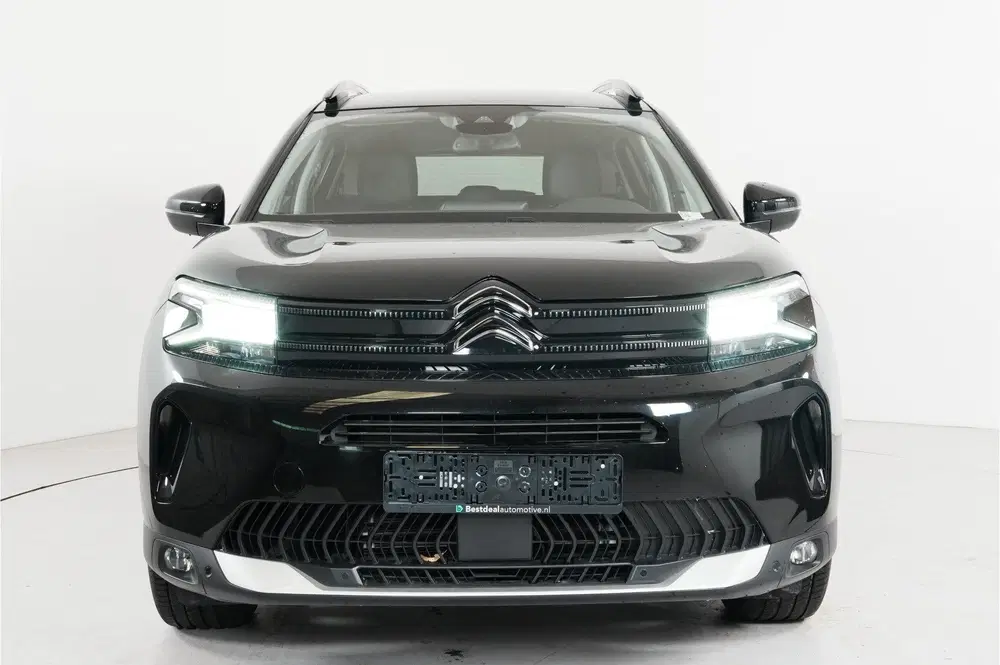 Citroën C5 Aircross 1.2 Hybrid 145 Max uit 2025, foto 2