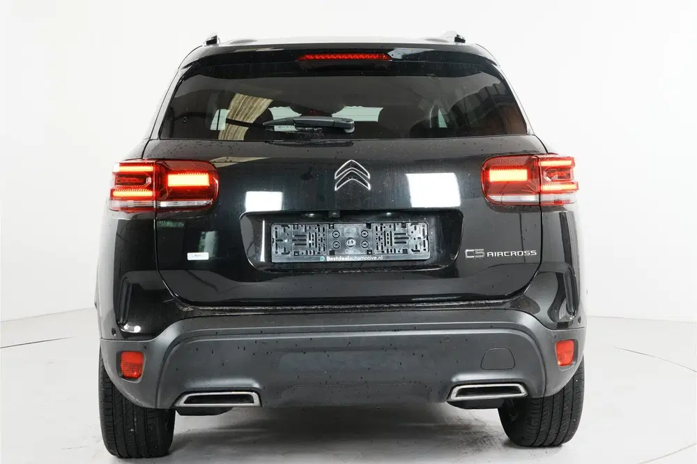 Citroën C5 Aircross 1.2 Hybrid 145 Max uit 2025, foto 6