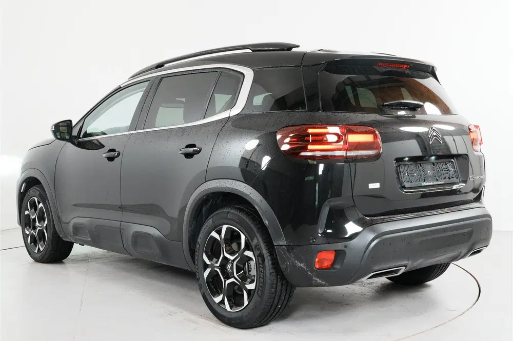 Citroën C5 Aircross 1.2 Hybrid 145 Max uit 2025, foto 7