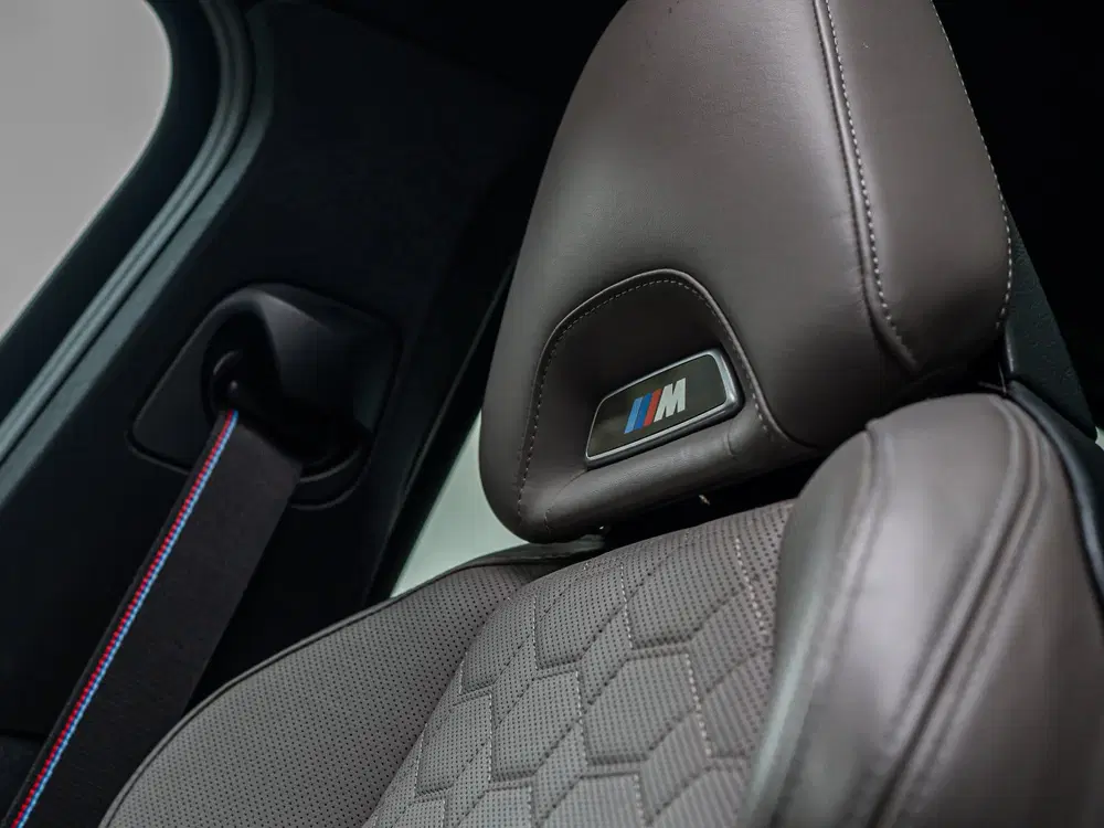 BMW X4 M Competition PANO HARMAN KARDON HUD 360 C uit 2020, foto 13