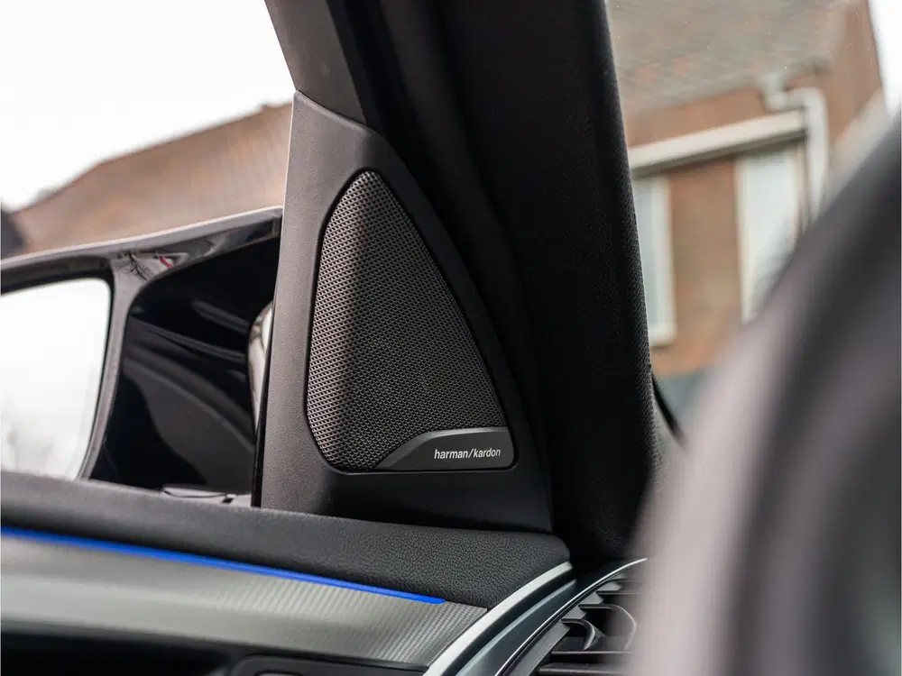 BMW X4 M Competition PANO HARMAN KARDON HUD 360 C uit 2020, foto 7