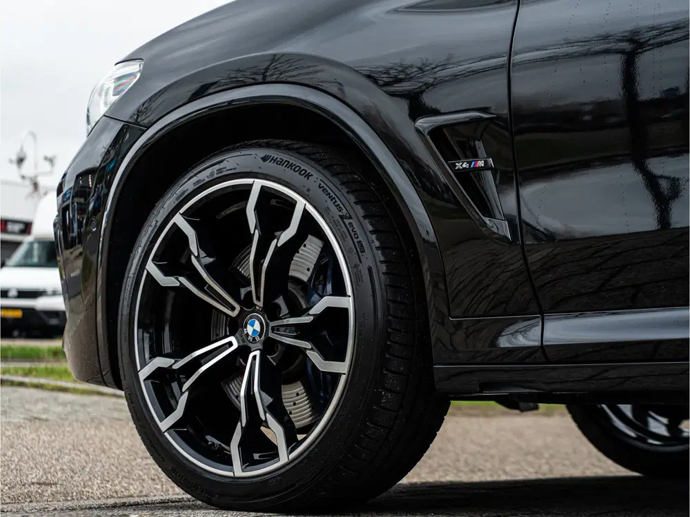 BMW X4 M Competition PANO HARMAN KARDON HUD 360 C uit 2020, foto 9