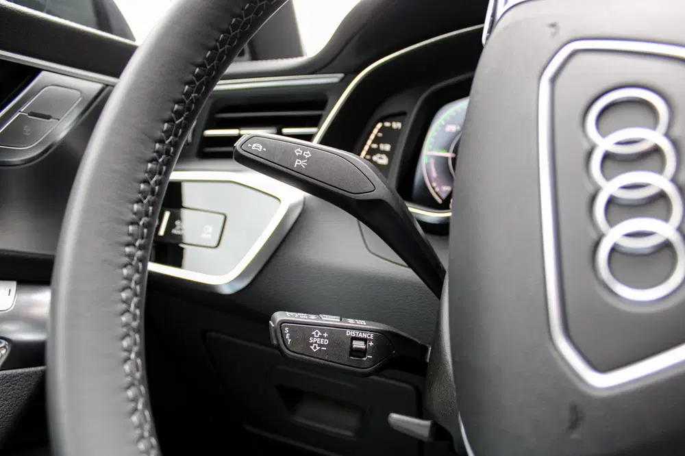 Audi A6 55 TFSI e quattro Competition uit 2022, foto 14