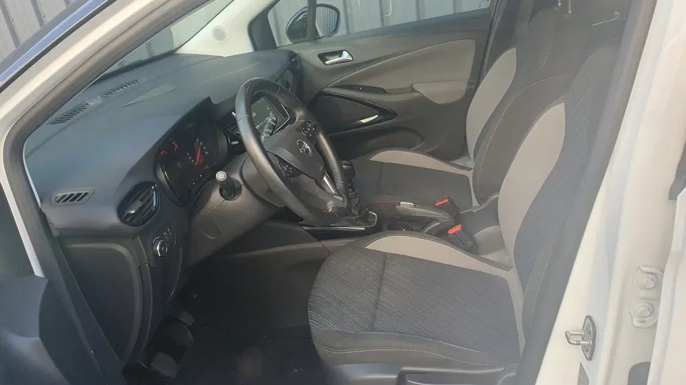 Opel Crossland 1.2 Turbo Online Edition uit 2019, foto 7