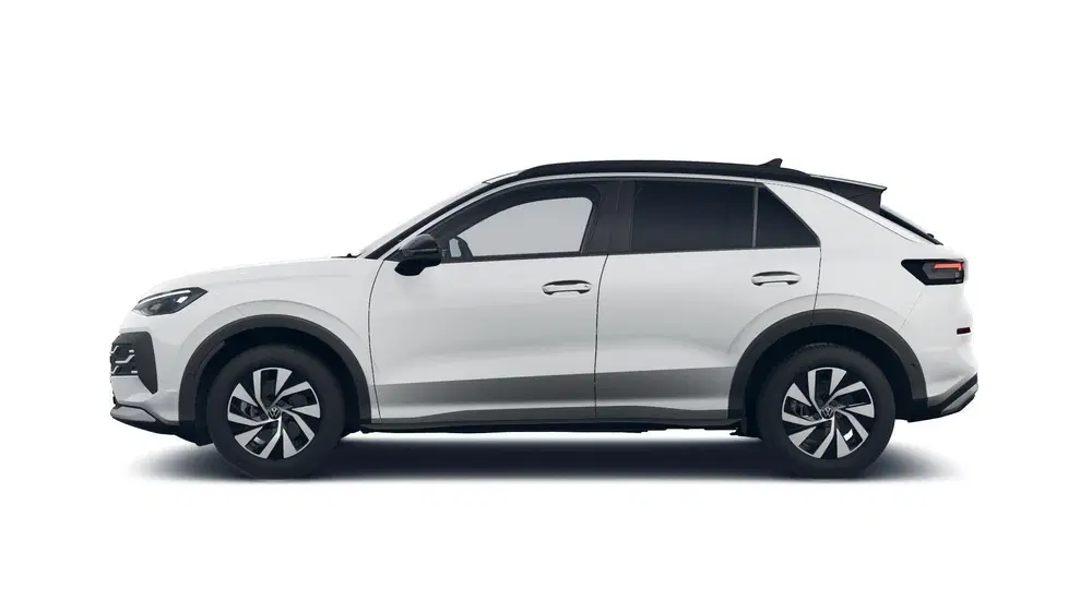 Volkswagen T-Roc 1.5 eTsi Limited Edition 116 PK uit 2026, foto 2