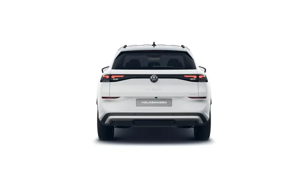 Volkswagen T-Roc 1.5 eTsi Limited Edition 116 PK uit 2026, foto 3