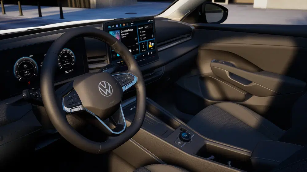 Volkswagen T-Roc 1.5 eTsi Limited Edition 116 PK uit 2026, foto 4
