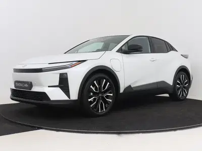 Toyota C-HR First Edition 77 kWh (bj 2026 uit 2026