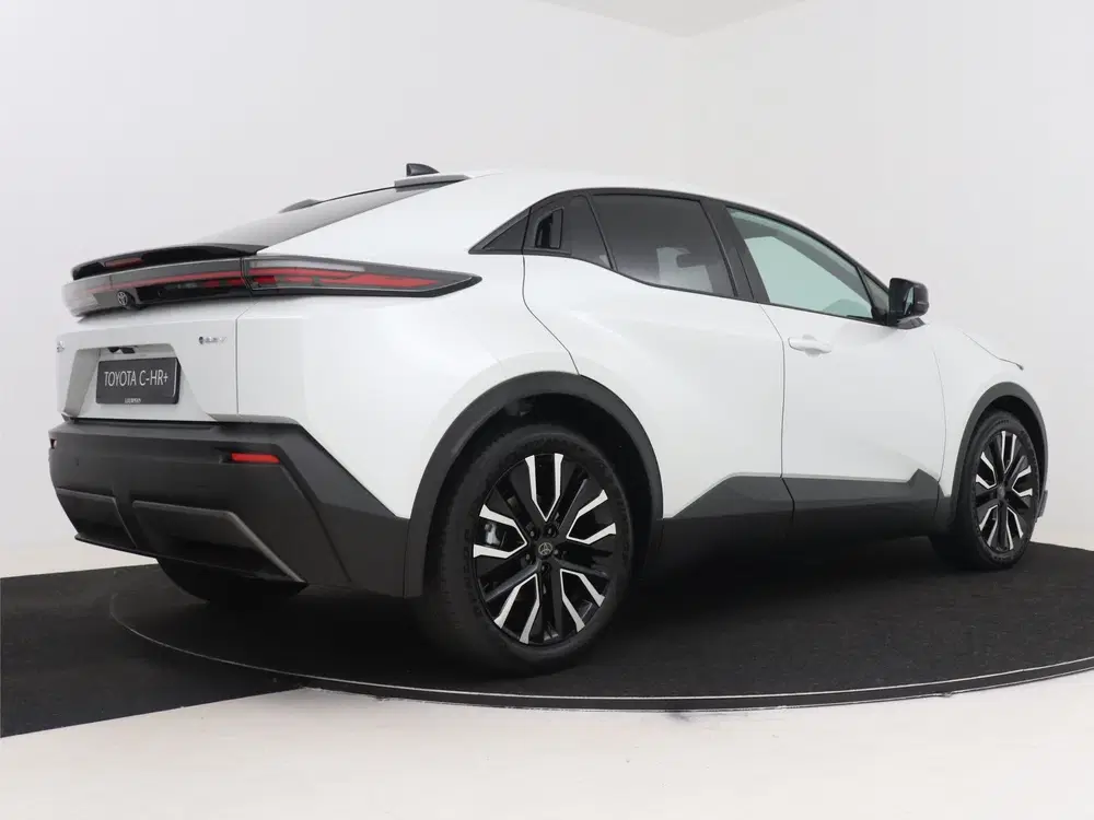 Toyota C-HR First Edition 77 kWh (bj 2026 uit 2026, foto 4