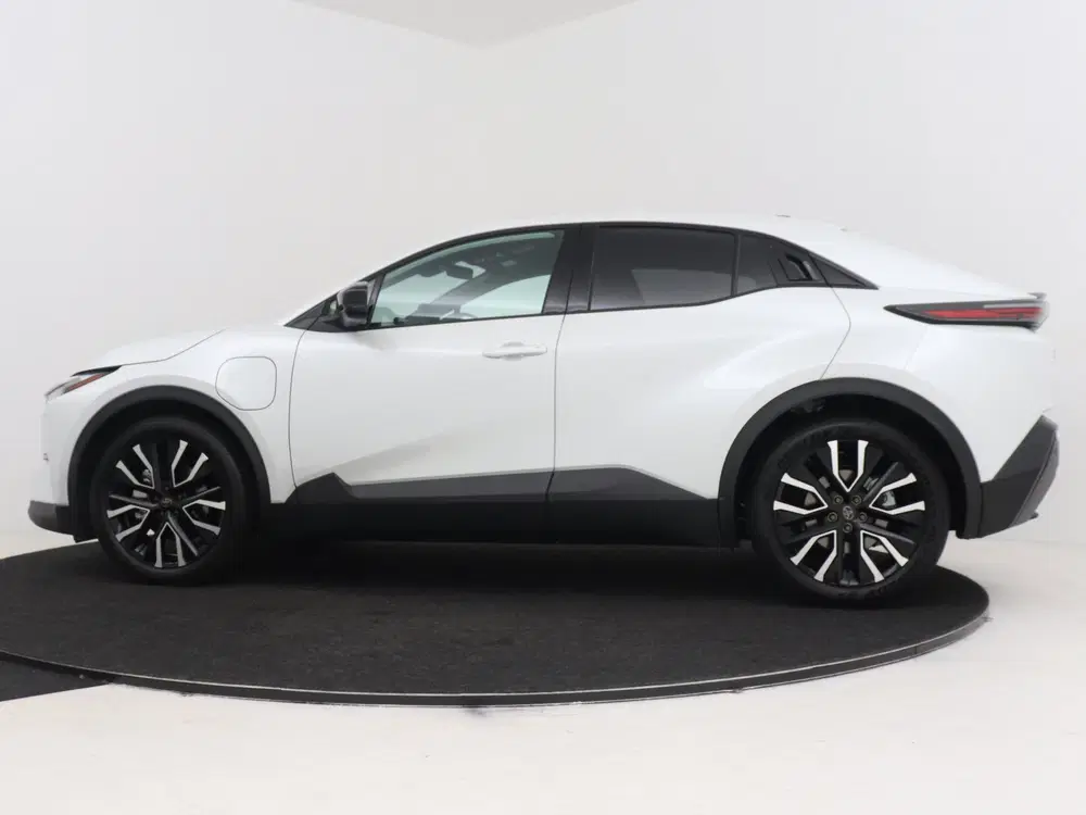 Toyota C-HR First Edition 77 kWh (bj 2026 uit 2026, foto 6