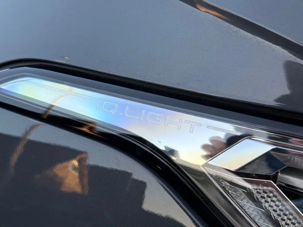 Volkswagen Tiguan 1.4 TSI eHybrid R-LINE Black Style Panodak uit 2022, foto 13