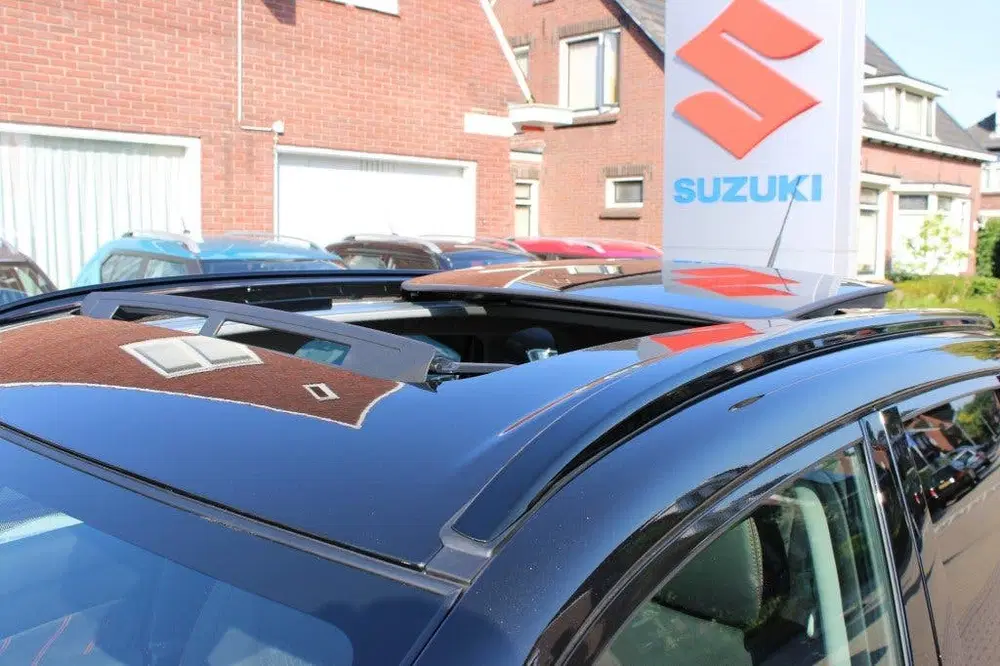 Suzuki Vitara 1.4 B.JET SH SE60 uit 2026, foto 13