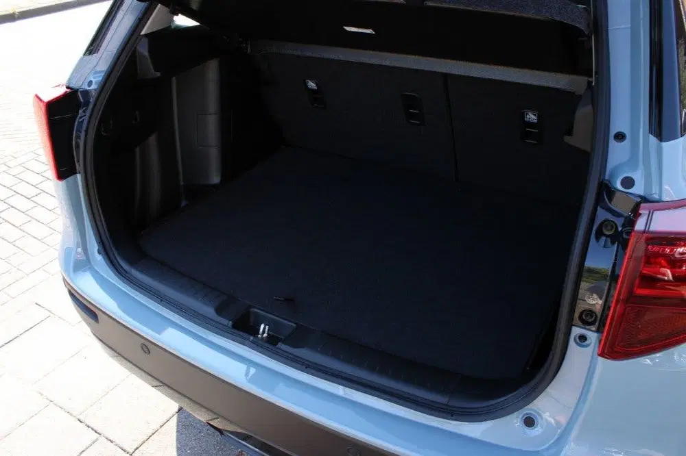 Suzuki Vitara 1.4 B.JET SH SE60 uit 2026, foto 15