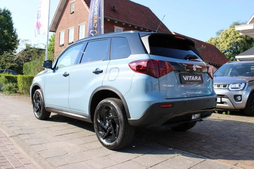 Suzuki Vitara 1.4 B.JET SH SE60 uit 2026, foto 3
