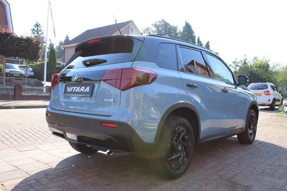 Suzuki Vitara 1.4 B.JET SH SE60 uit 2026, foto 5