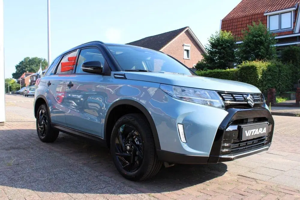 Suzuki Vitara 1.4 B.JET SH SE60 uit 2026, foto 6