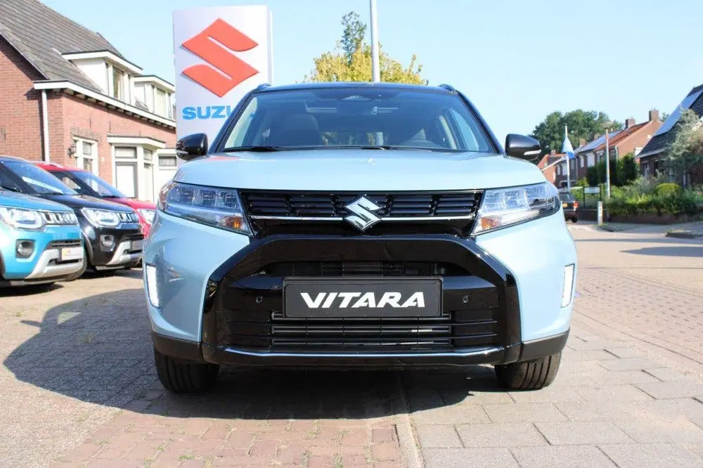 Suzuki Vitara 1.4 B.JET SH SE60 uit 2026, foto 7