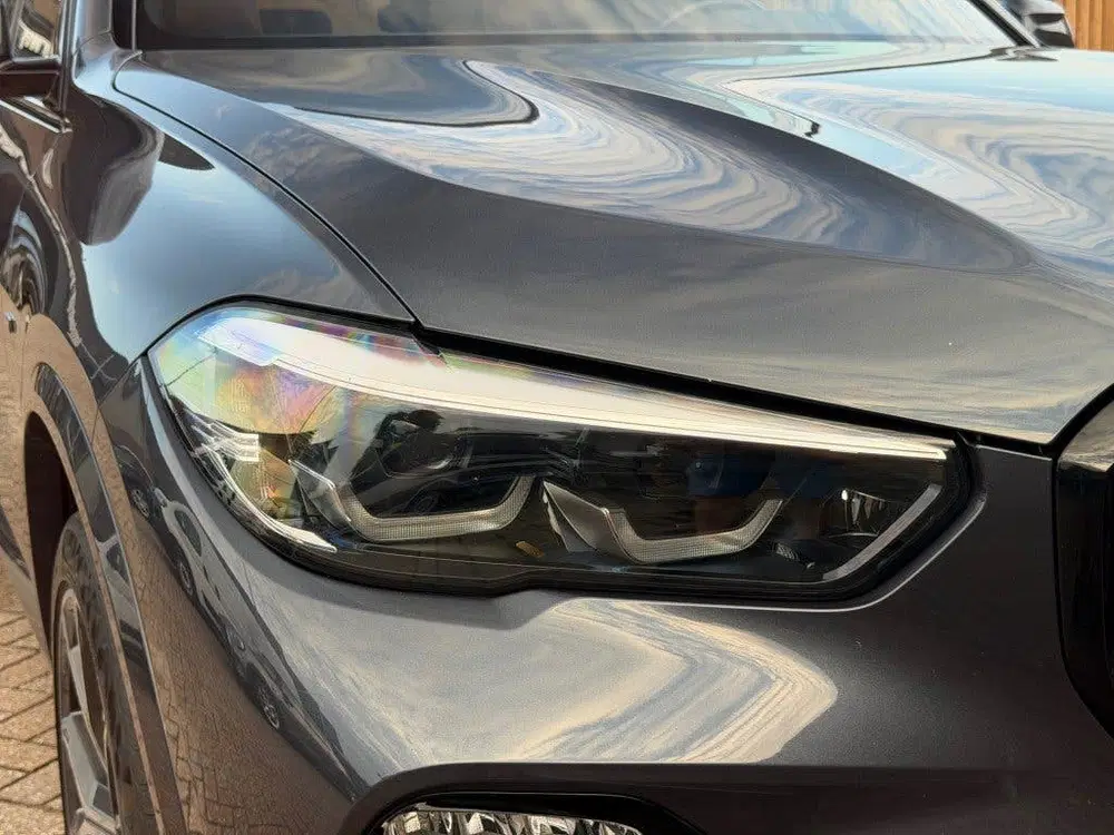 BMW X5 XDRIVE 45E M-Sport Panodak Head-Up 94% SOH uit 2021, foto 12