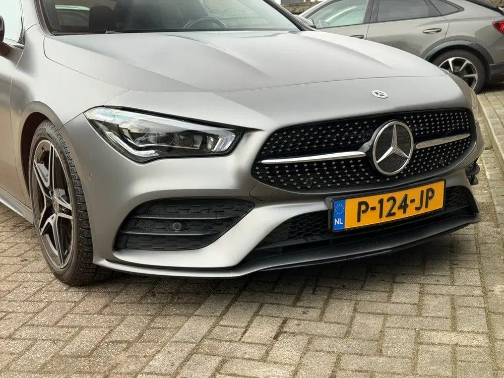 Mercedes-Benz CLA 200 AMG Panodak Sfeerverlichting Ma uit 2022, foto 13