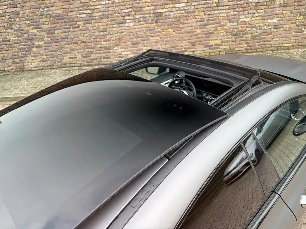 Mercedes-Benz CLA 200 AMG Panodak Sfeerverlichting Ma uit 2022, foto 14