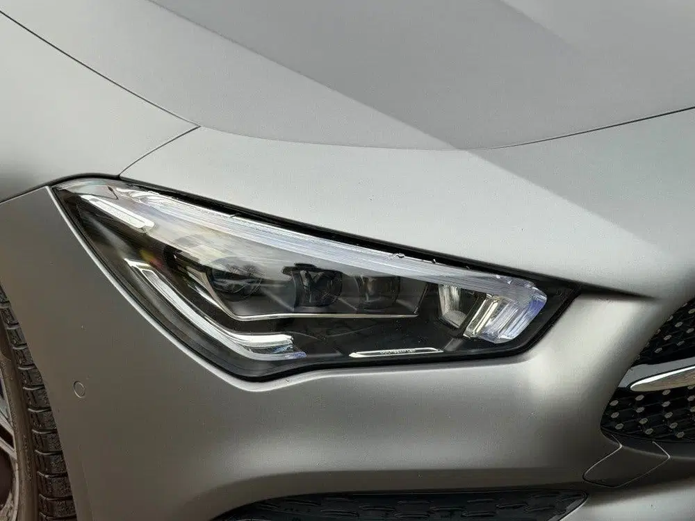 Mercedes-Benz CLA 200 AMG Panodak Sfeerverlichting Ma uit 2022, foto 4