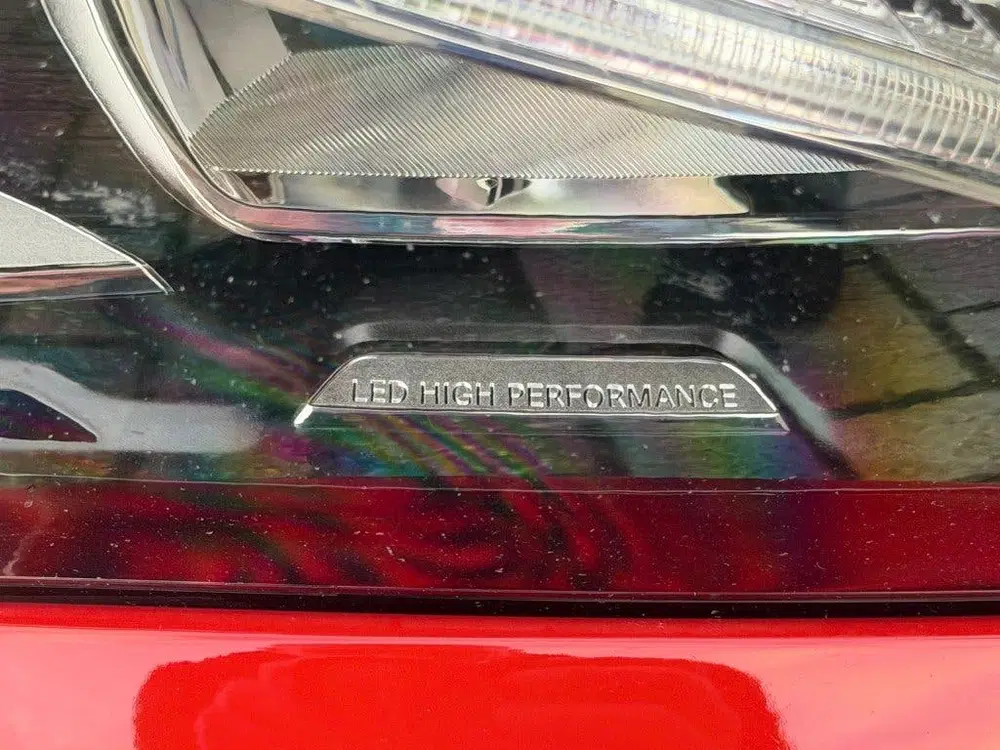 Mercedes-Benz CLA Shooting Brake 180 AMG Night Pakket uit 2019, foto 13