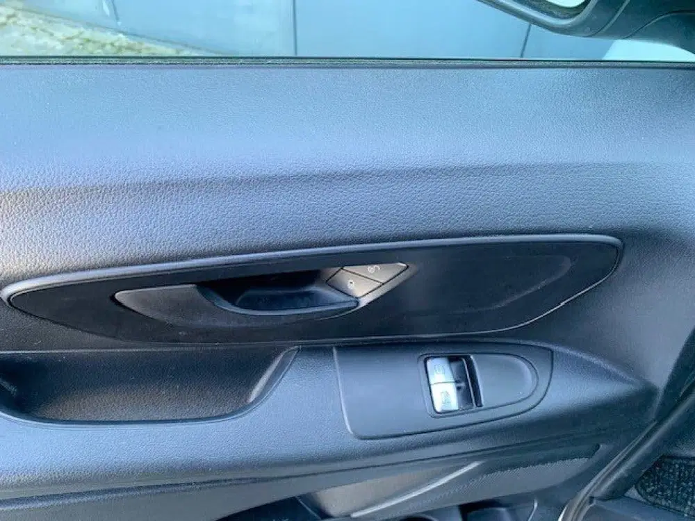 Mercedes-Benz Vito VITO TOURER 110CDI BASE 9 PERS. uit 2019, foto 11