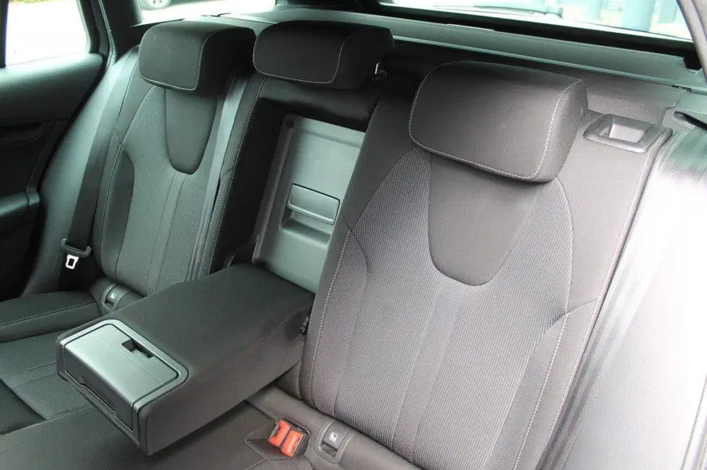 Skoda Octavia 1.0 TSi Combi Sport Business Uitv. Sportst uit 2021, foto 12