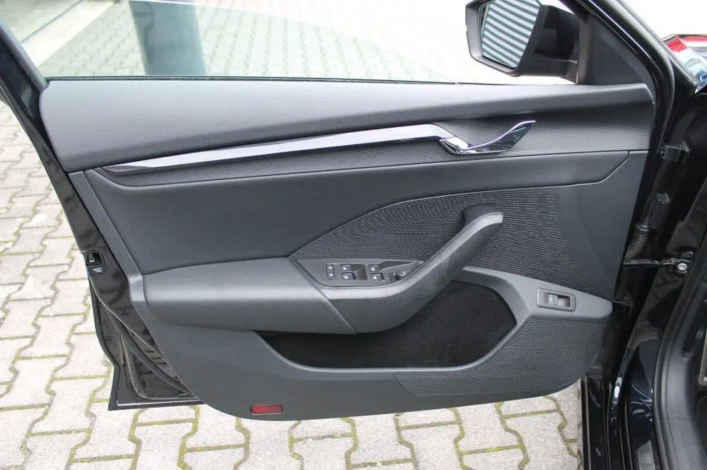Skoda Octavia 1.0 TSi Combi Sport Business Uitv. Sportst uit 2021, foto 5
