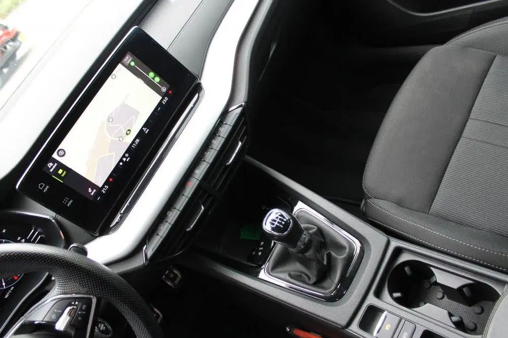 Skoda Octavia 1.0 TSi Combi Sport Business Uitv. Sportst uit 2021, foto 8