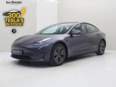Tesla Model 3 Long-Range AWD 75 kWh 94.2% SoH UPGRADE [ uit 2023