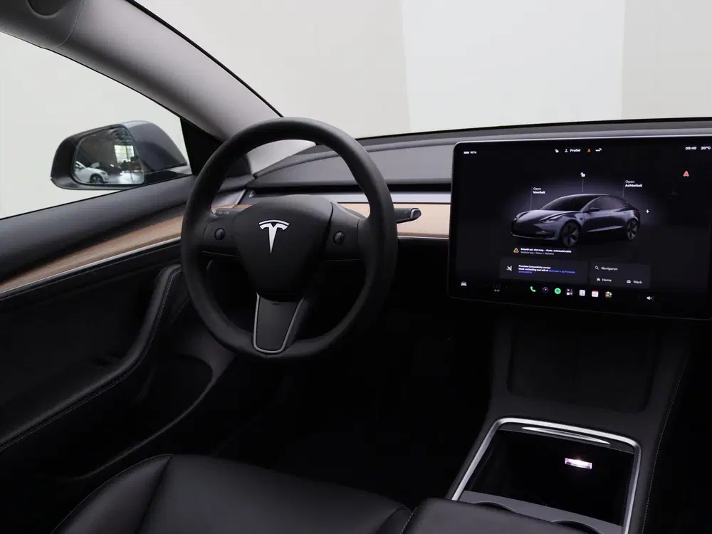 Tesla Model 3 Long-Range AWD 75 kWh 94.2% SoH UPGRADE [ uit 2023, foto 10