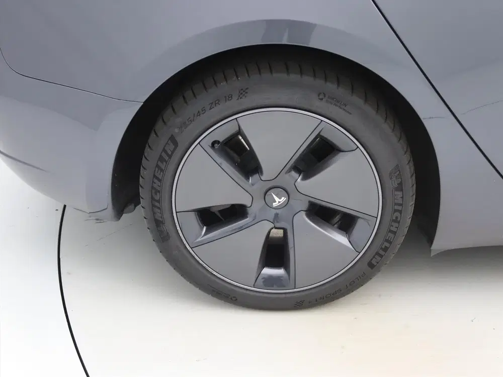 Tesla Model 3 Long-Range AWD 75 kWh 94.2% SoH UPGRADE [ uit 2023, foto 11