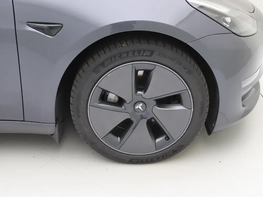Tesla Model 3 Long-Range AWD 75 kWh 94.2% SoH UPGRADE [ uit 2023, foto 12