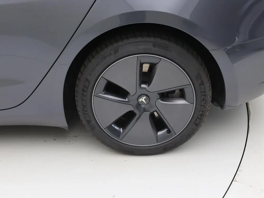 Tesla Model 3 Long-Range AWD 75 kWh 94.2% SoH UPGRADE [ uit 2023, foto 13