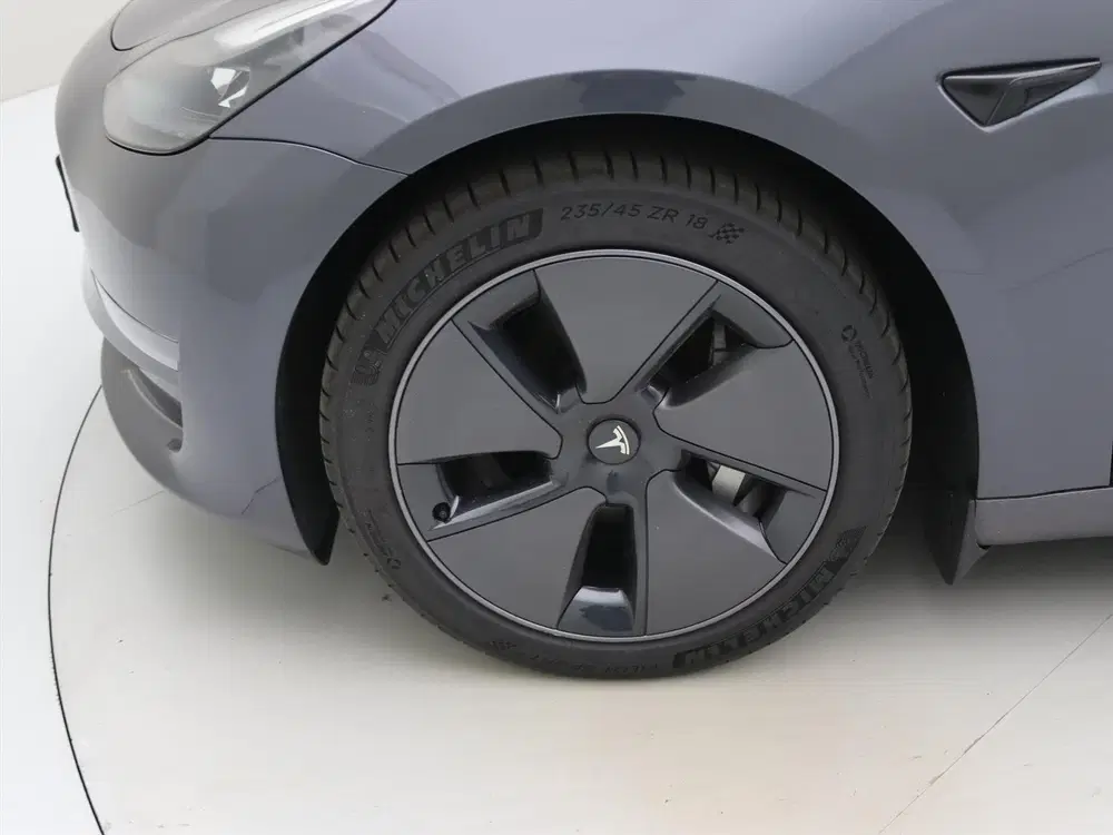 Tesla Model 3 Long-Range AWD 75 kWh 94.2% SoH UPGRADE [ uit 2023, foto 14