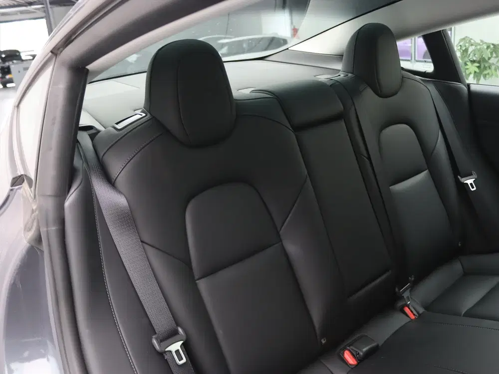 Tesla Model 3 Long-Range AWD 75 kWh 94.2% SoH UPGRADE [ uit 2023, foto 15