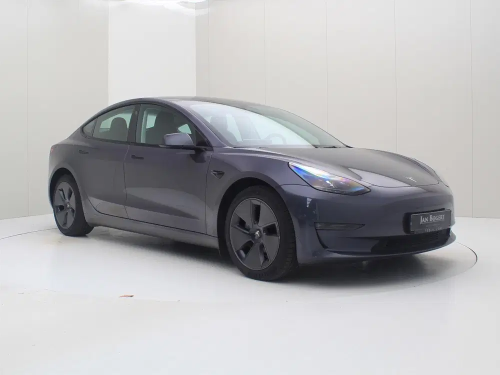 Tesla Model 3 Long-Range AWD 75 kWh 94.2% SoH UPGRADE [ uit 2023, foto 4