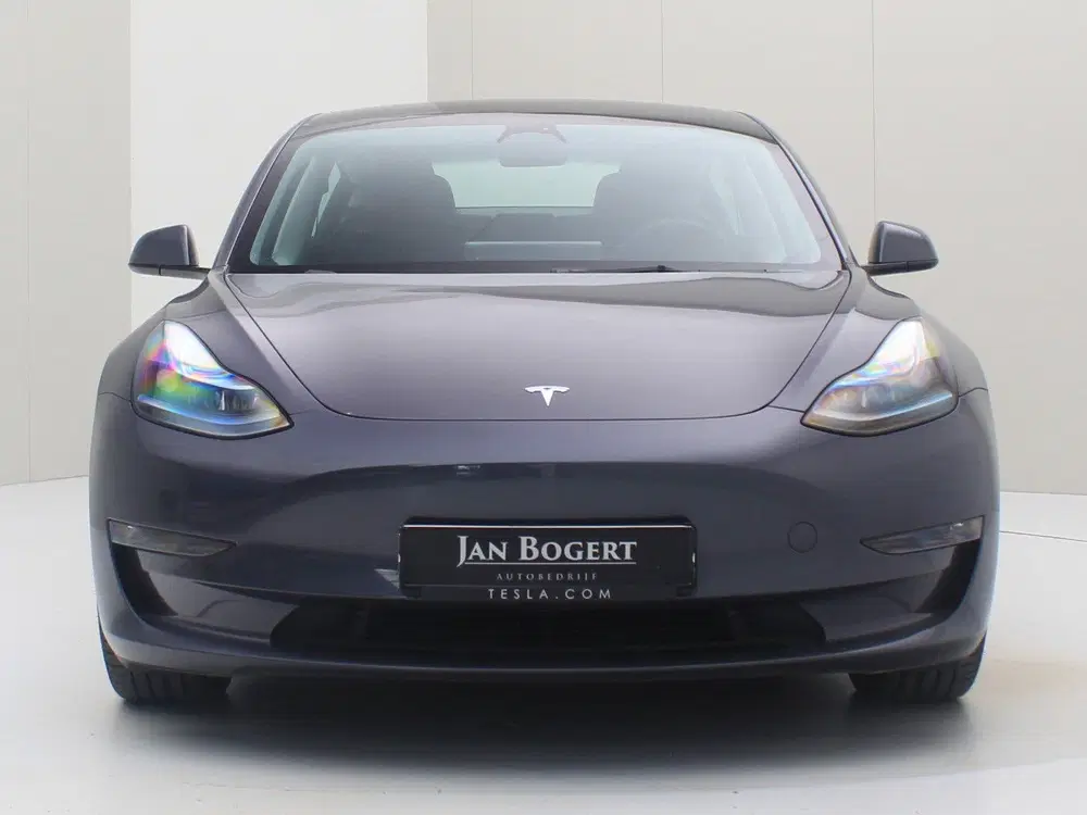 Tesla Model 3 Long-Range AWD 75 kWh 94.2% SoH UPGRADE [ uit 2023, foto 5