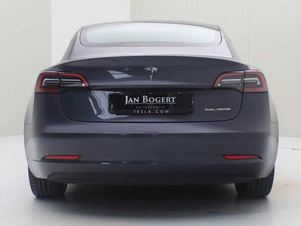 Tesla Model 3 Long-Range AWD 75 kWh 94.2% SoH UPGRADE [ uit 2023, foto 6