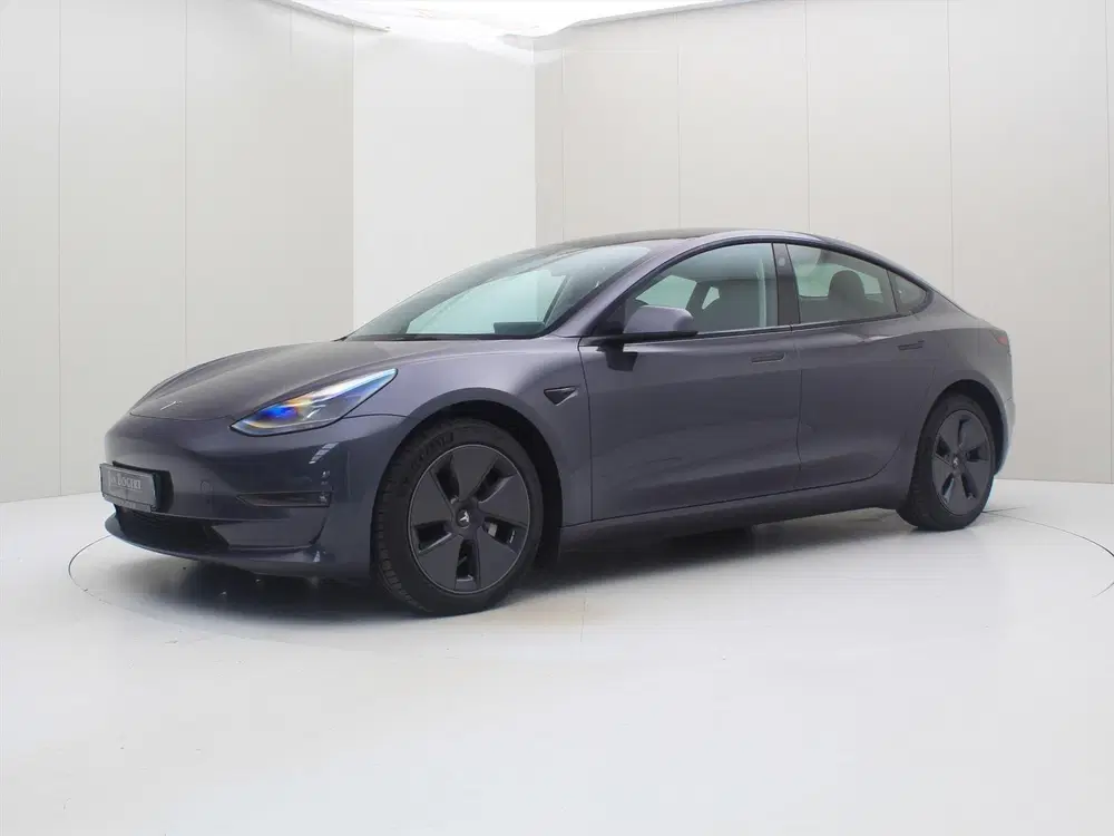 Tesla Model 3 Long-Range AWD 75 kWh 94.2% SoH UPGRADE [ uit 2023, foto 7