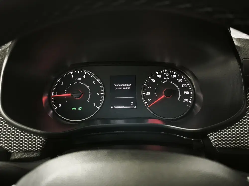 Dacia Sandero 1.0 TCe 100 Bi-Fuel Comfort uit 2021, foto 4