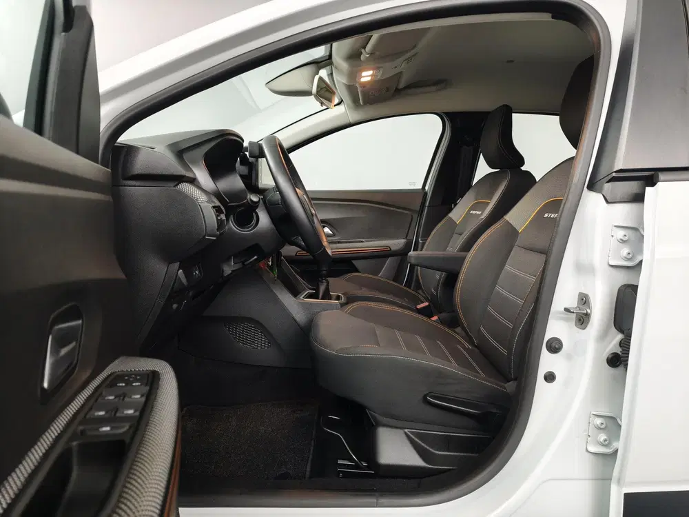 Dacia Sandero 1.0 TCe 100 Bi-Fuel Comfort uit 2021, foto 7