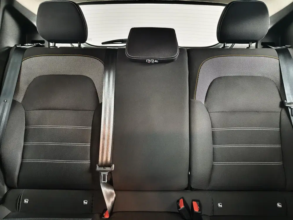 Dacia Sandero 1.0 TCe 100 Bi-Fuel Comfort uit 2021, foto 8