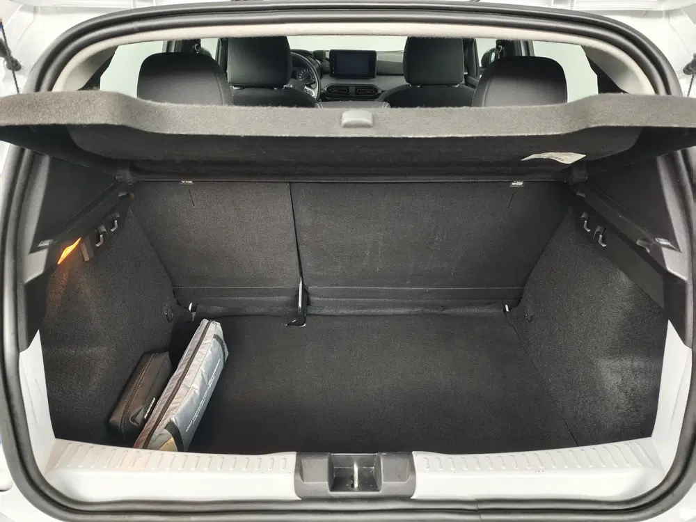 Dacia Sandero 1.0 TCe 100 Bi-Fuel Comfort uit 2021, foto 9