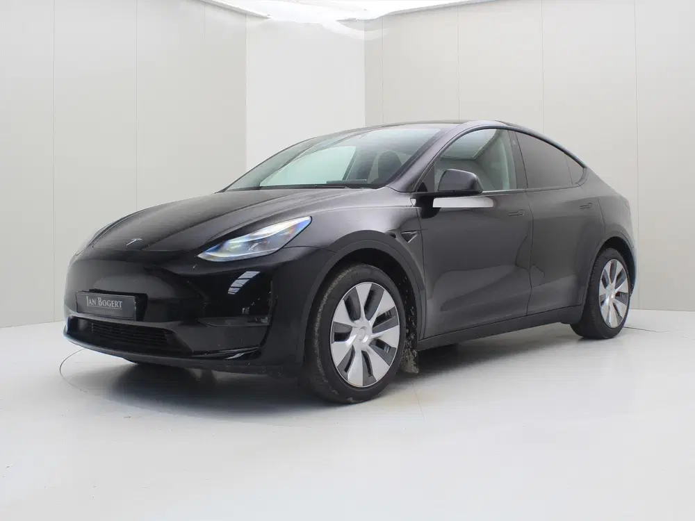 Tesla Model Y Long Range AWD 75kWh 351pk 93.9% SoH [ TRE uit 2023