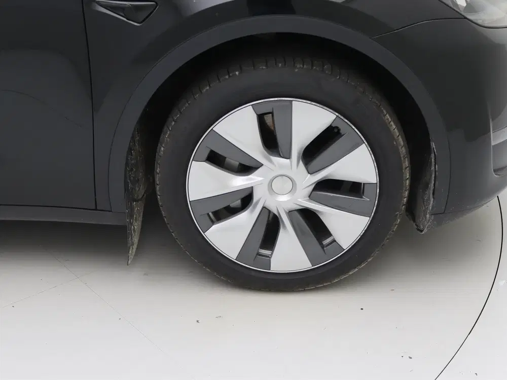 Tesla Model Y Long Range AWD 75kWh 351pk 93.9% SoH [ TRE uit 2023, foto 10