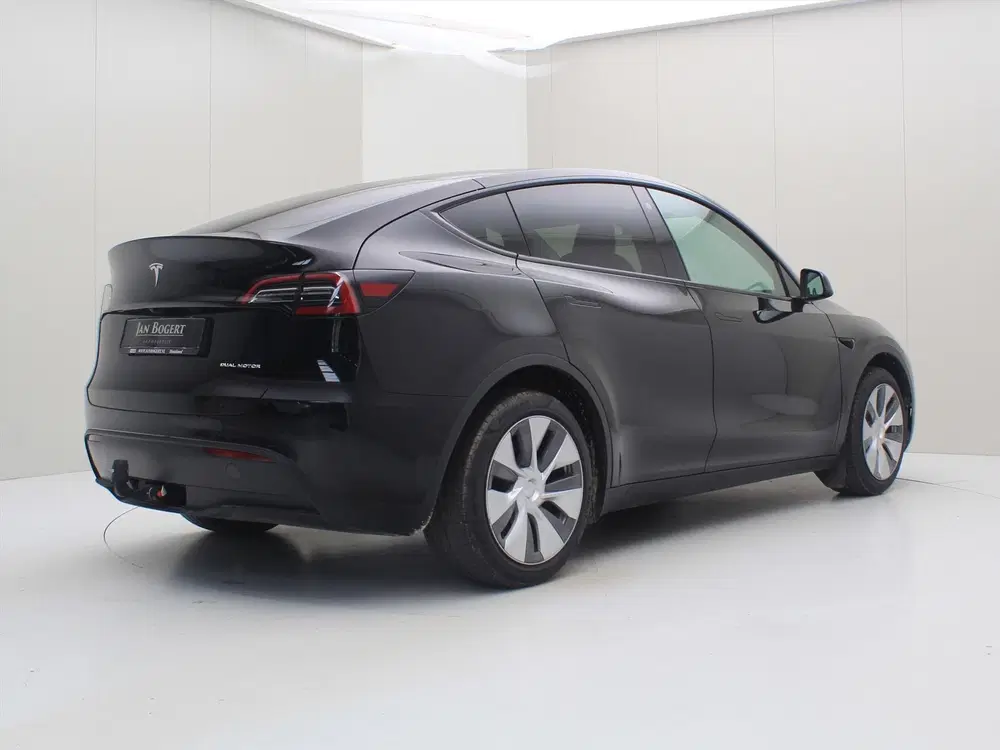 Tesla Model Y Long Range AWD 75kWh 351pk 93.9% SoH [ TRE uit 2023, foto 3